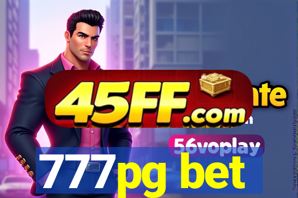 777pg bet